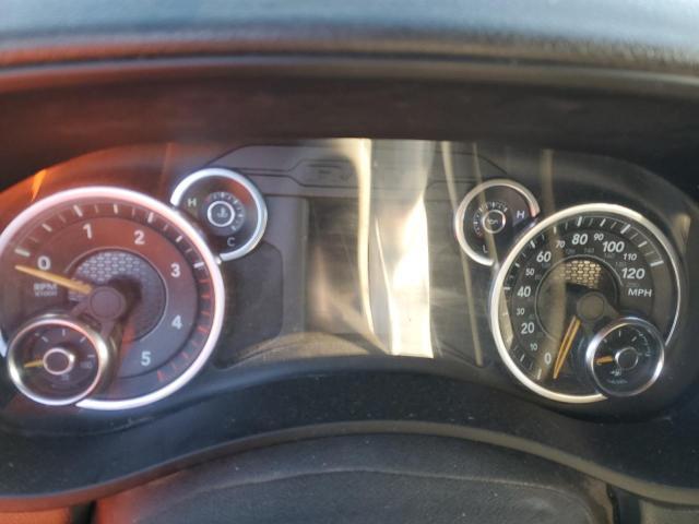 2020 Dodge Ram 2500 big Horn