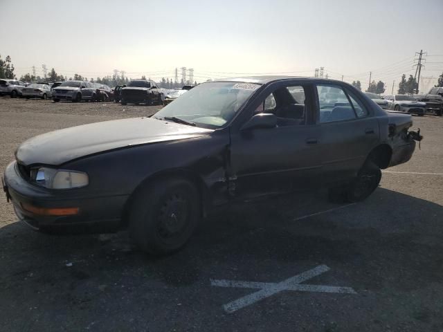 1992 Toyota Camry LE