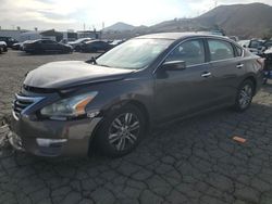 2013 Nissan Altima 2.5 en venta en Colton, CA