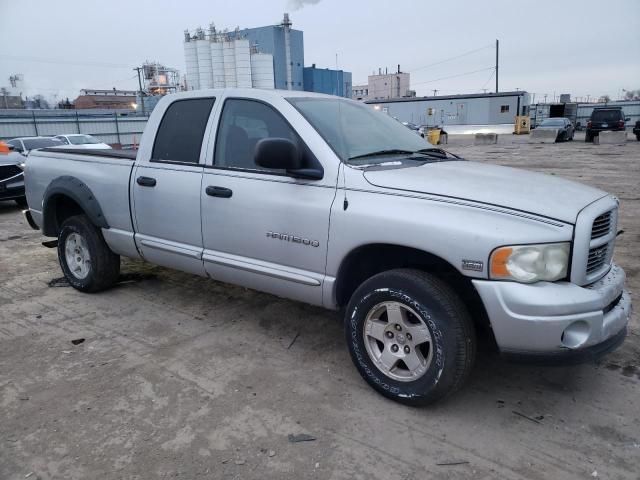 2004 Dodge RAM 1500 ST