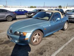 1997 BMW Z3 1.9 for sale in Van Nuys, CA