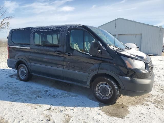 2017 Ford Transit T-150