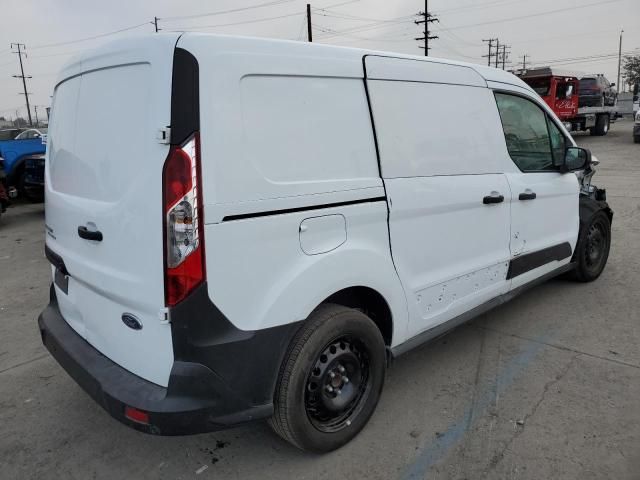 2023 Ford Transit Connect XL