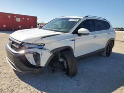 Volkswagen Taos se Vehiculos salvage en venta: 2022 Volkswagen Taos SE