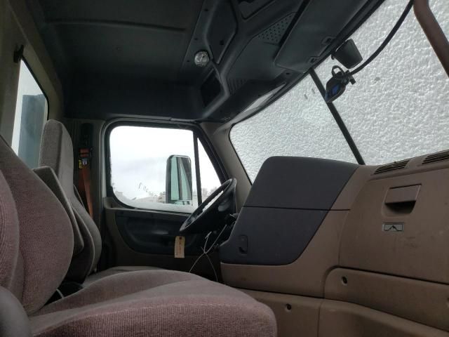 2018 Freightliner Cascadia 125