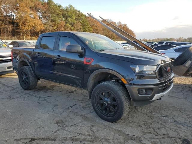 2019 Ford Ranger XL