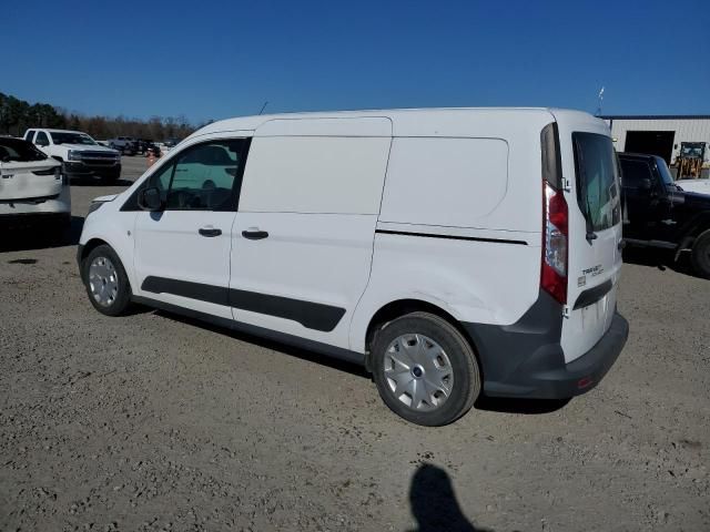 2015 Ford Transit Connect XL