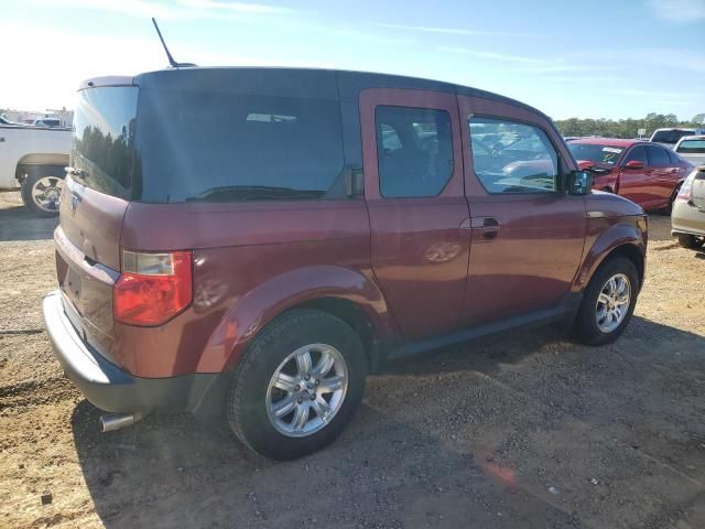 2006 Honda Element EX