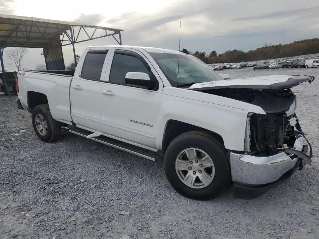 2019 Chevrolet Silverado LD K1500 LT