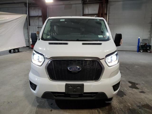 2023 Ford Transit T-350