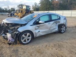 Chevrolet Volt salvage cars for sale: 2014 Chevrolet Volt