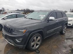 2014 Jeep Grand Cherokee Limited en venta en Hillsborough, NJ