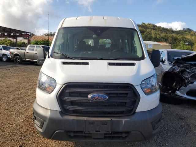 2020 Ford Transit T-350