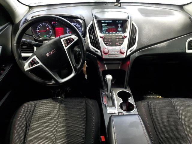 2014 GMC Terrain SLE