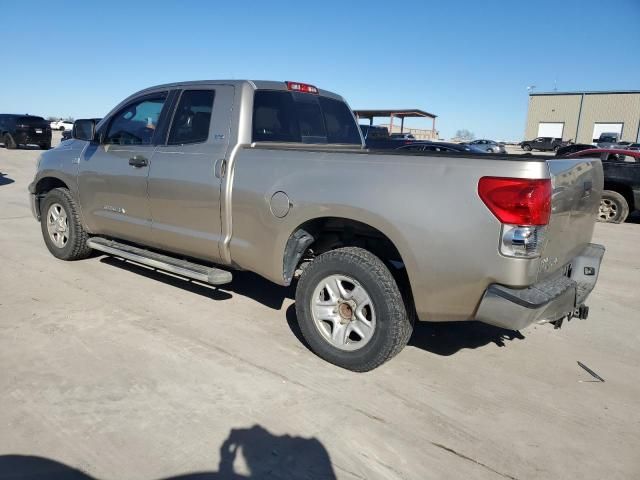 2007 Toyota Tundra Double Cab SR5