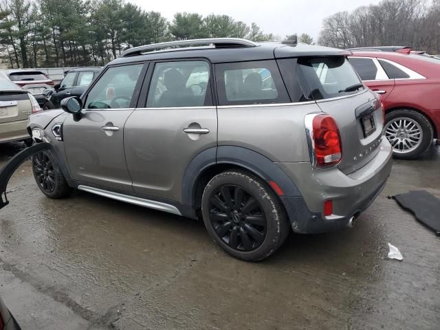 2020 Mini Cooper S Countryman ALL4