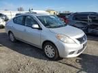 2014 Nissan Versa S