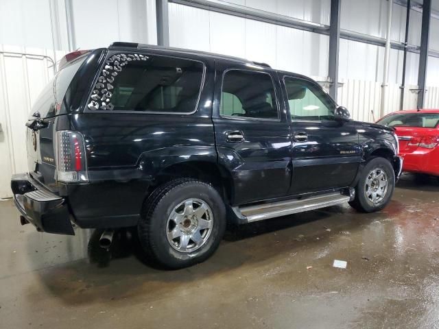 2005 Cadillac Escalade Luxury