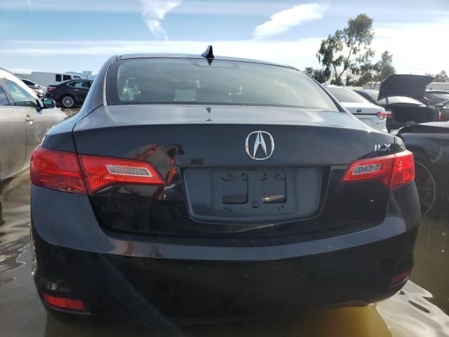 2013 Acura ILX 20 Tech