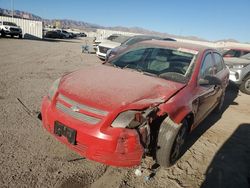 Chevrolet Cobalt ls salvage cars for sale: 2008 Chevrolet Cobalt LS