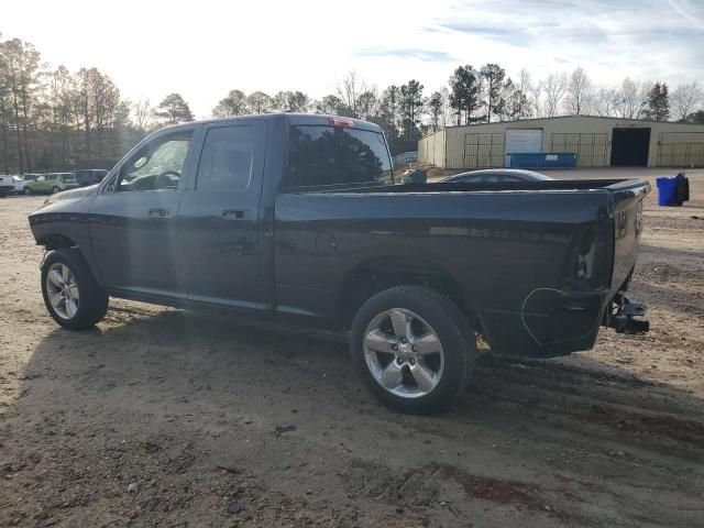 2019 Dodge RAM 1500 Classic Tradesman