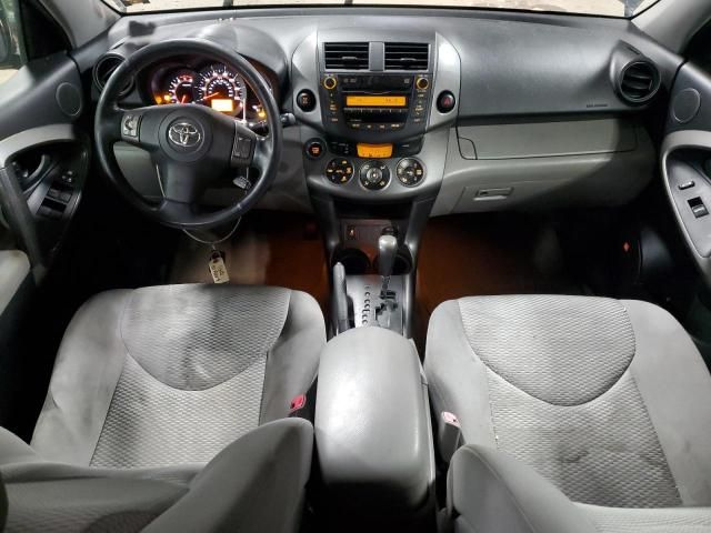 2009 Toyota Rav4 Limited