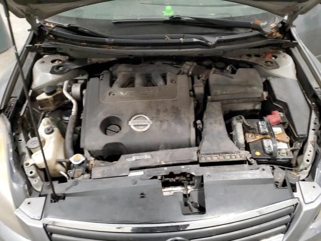 2007 Nissan Altima 3.5SE