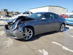 Infiniti g35 salvage cars for sale: 2005 Infiniti G35