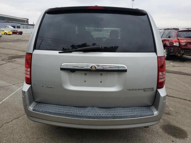 2009 Chrysler Town & Country Touring