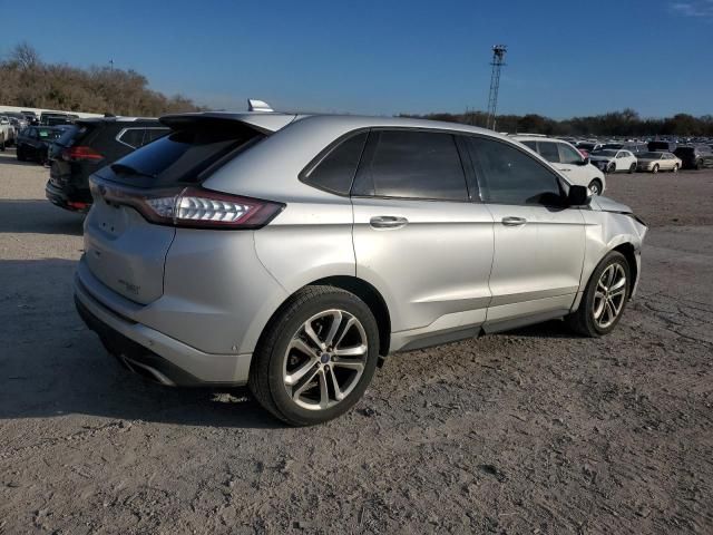 2015 Ford Edge Sport