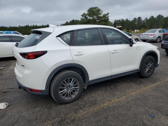 2017 Mazda CX-5 Sport