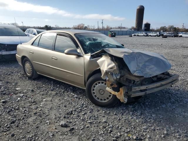 2005 Buick Century Custom