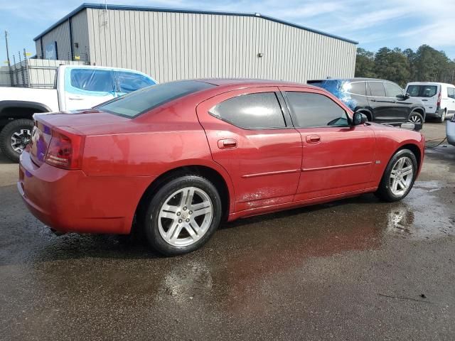 2007 Dodge Charger SE