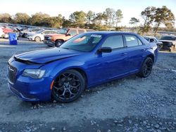 Chrysler salvage cars for sale: 2019 Chrysler 300 Touring