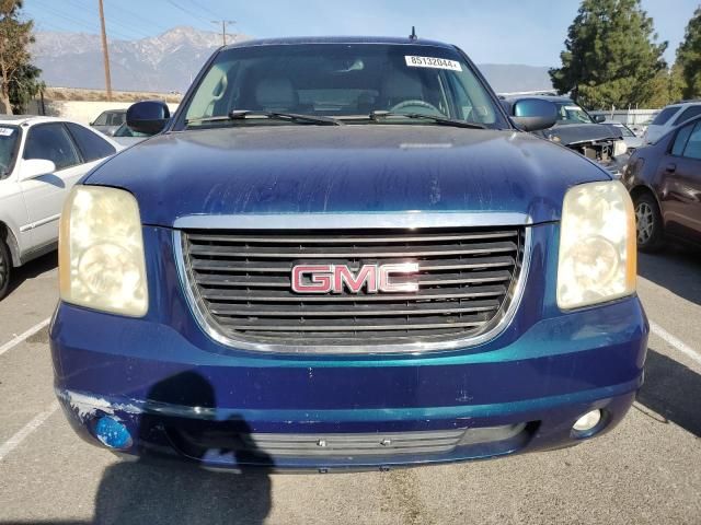 2007 GMC Yukon XL C1500