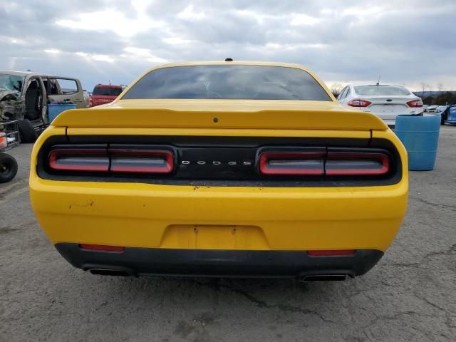 2019 Dodge Challenger R/T