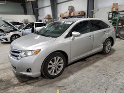 Toyota Venza Vehiculos salvage en venta: 2013 Toyota Venza LE