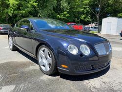 2005 Bentley Continental GT for sale in Mendon, MA