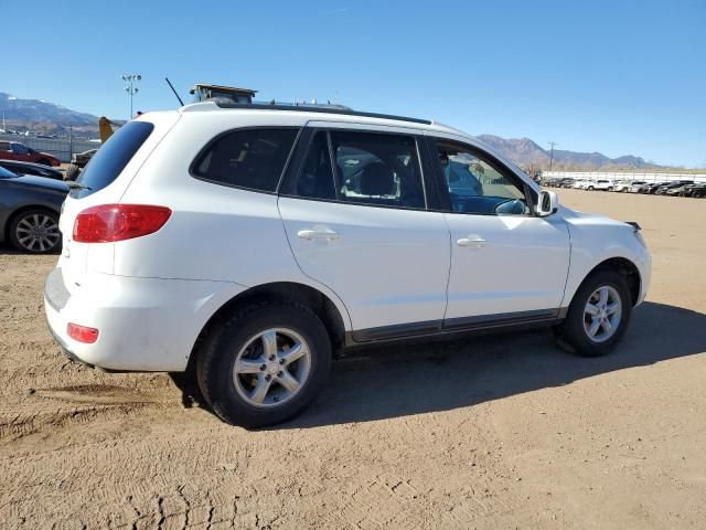 2007 Hyundai Santa FE GLS