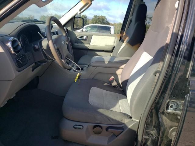 2005 Ford Expedition XLT