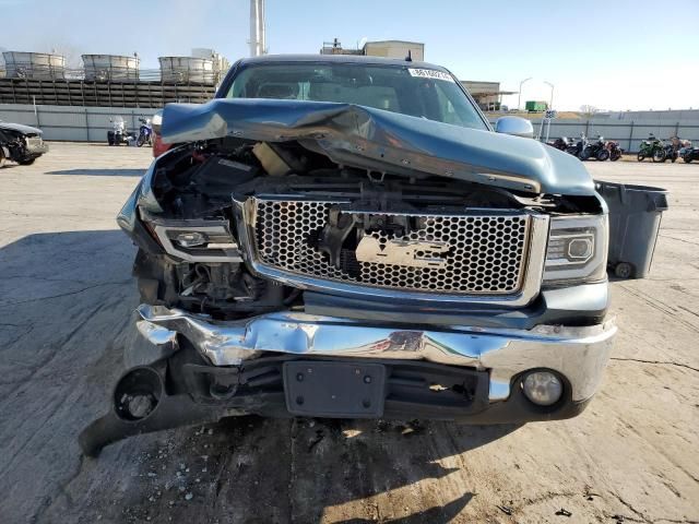 2007 GMC New Sierra C1500