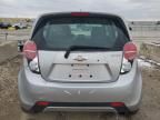 2015 Chevrolet Spark 1LT