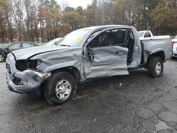 2021 Toyota Tacoma Double cab for sale in Austell, GA