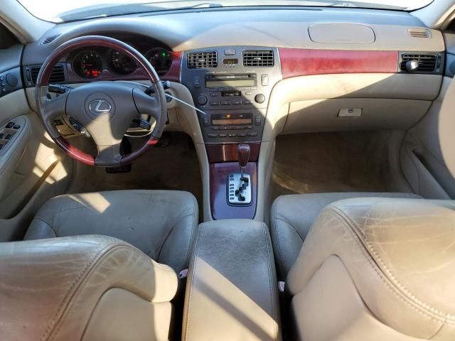 2004 Lexus ES 330