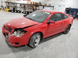 Pontiac g5 salvage cars for sale: 2007 Pontiac G5