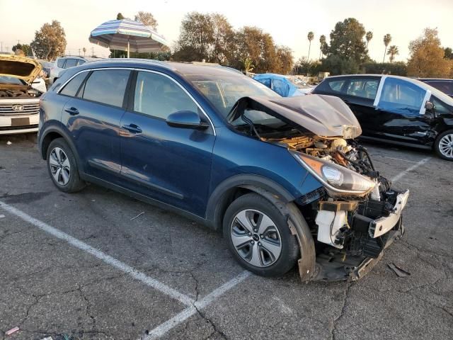 2019 KIA Niro FE