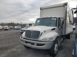 International salvage cars for sale: 2016 International 4000 4300