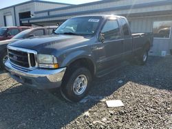 Ford f250 salvage cars for sale: 2003 Ford F250 Super Duty