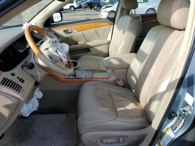 2005 Toyota Avalon XL