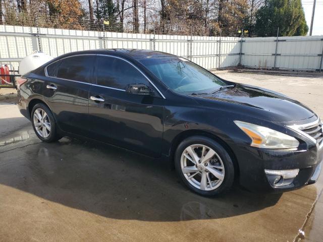 2015 Niss Altima 2.5 sv